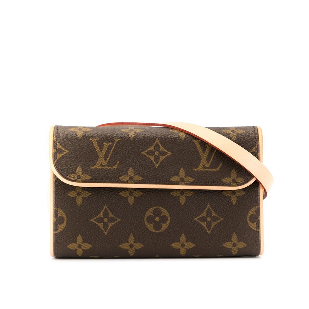 LV Florentine Belt Bag